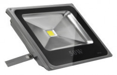 LED Flood Light by Re Energen Energy India Private Limited