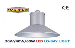 LED Highway Light by Jainsons Electronics