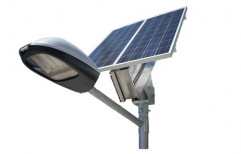 LED Solar Street Light by Marcus Projects Private Limited
