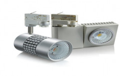 LED Track Light by Santosh Energy Techno Solutions