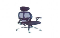 Low Back Office Chair by Sai Furniture & Interiors