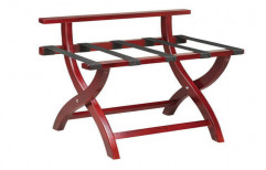 Luggage Rack by Insha Exports Private Limited