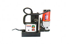 Magnetic Drill Machine by Talib Sons