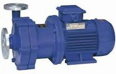 Magnetic Drive Centrifugal Pumps by Hmp Pumps & Engineering Private Limited
