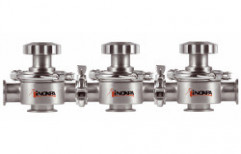 Manifold Pharmavalve by Inoxpa India Private Limited