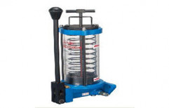 Manual Grease Pumps by Easylub Systems