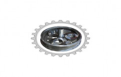 Mechanical Gears by Baviskar Sales Corporation