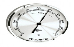 Mechanical Hygrometer by Swastik Scientific Company