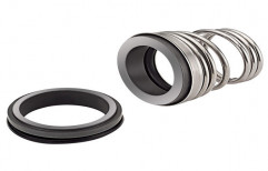 Mechanical Seal by Reycor India Services