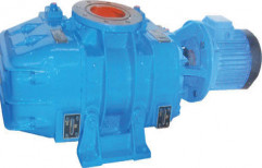 Mechanical Vacuum Booster by TMVT Industries Private Limited