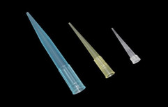 Micro Pipette Tips by Esel International