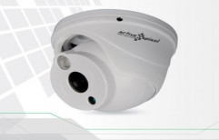 Mini Dome Camera by Insha Exports Private Limited
