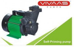 Mini Self Priming Pumps by Vivaas Engineering