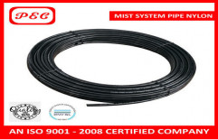 Misting Nylon Pipe by Pump Engineering Co. Private Limited