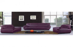 Modern Sofa Set by Krishna Enterprise