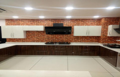 Modular Kitchen by Asian Electricals & Infrastructures