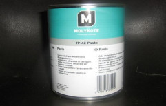 Molykote TP42 Chuck Jaw Paste by Maitreya Sales