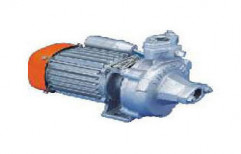 Monoblock Pump by DRK Engineers Private Limited