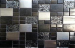 Mosaic Wall Tile by Tile Zone