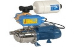 Multi Pressure Pump by Aquapro Industries