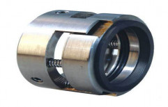 Multi Spring Mechanical Seals by Vishw Engineering Services