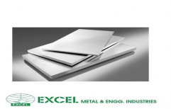 Niobium Sheet by Excel Metal & Engg Industries