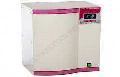 Nitrogen Generator for LC-MS & LC-MS-MS by PCI Analytics Private Limited