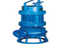 Non Clog Submersible Pump NS by Vikram Trading Company