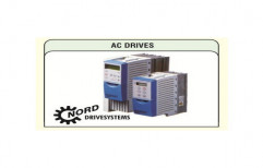 NORD AC Drive by Sun Engineers