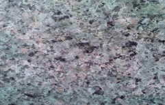Nosera Green - Granite by A R Stone Craft Private Limited