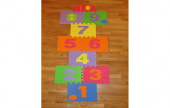 Number Mat by H. L. Scientific Industries