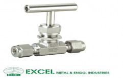 OD Needle Valves by Excel Metal & Engg Industries