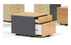 Office Filing Cabinet by Big Furn