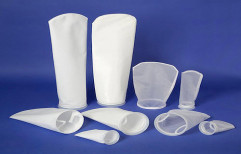 Oil Absorbent Bag Filters by Trinity Filtration Technologies Pvt. Ltd.