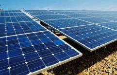 On Grid Solar Power Plant by Skill To Job Academy