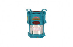 Open Well Submersible Pump by Marigold Sales & Services
