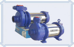 Open Well Submersible Pump Sets by J K Pumps
