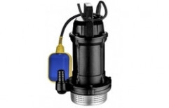 Openwell Submersible Pump Dry Motor Type by ZH Traders