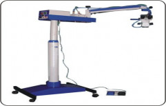 Operating Surgical Microscope by Edutek Instrumentation