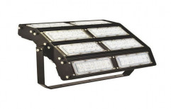 Outdoor LED Light by Solis Energy System