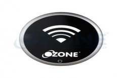 Ozone RFID Card Wardrobe Lock by Kismat Hardware