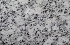 Pali White - Granite by A R Stone Craft Private Limited