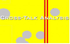 PCB Crosstalk Analysis by Argus Embedded Systems Private Limited