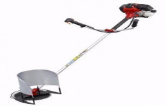 Petrol Brush Cutter by Surat Exim Private Limited