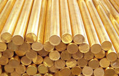 Phosphor Bronze Rods by TMA International Private Limited