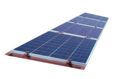 Photovoltaic Solar Power Panel by Sunrise Solar