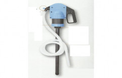 Plastic Lever Pump by Kannan Hydrol & Tools