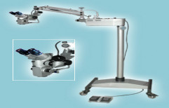 Plastic Surgical Operating Microscope by Edutek Instrumentation