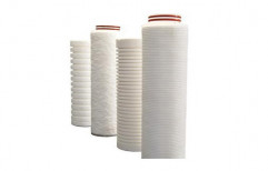 Pleated Filters by Raindrops Water Technologies