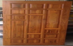Plywood Door by Sri Harikrishna Traders